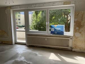 Demnächst frei! 4-Zimmer-Wohnung in Bergkamen City – 59192 Bergkamen – Vorschaubild 8