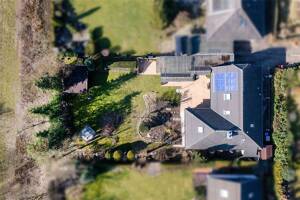 200m² EFH mit neuem Walmdach und moderner Heizung – 21035 Hamburg – Vorschaubild 4