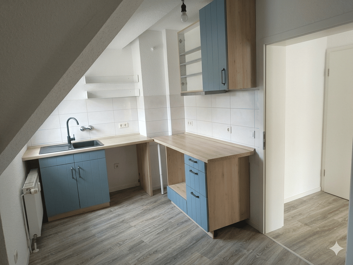 Urbanes Wohnglück in Holsterhausen – Ihr neues Zuhause wartet! – Essen – Vorschaubild 4