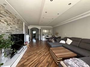Moderne 3-Zimmer-Erdgeschosswohnung mit Balkon – 90763 Fürth – Vorschaubild 5