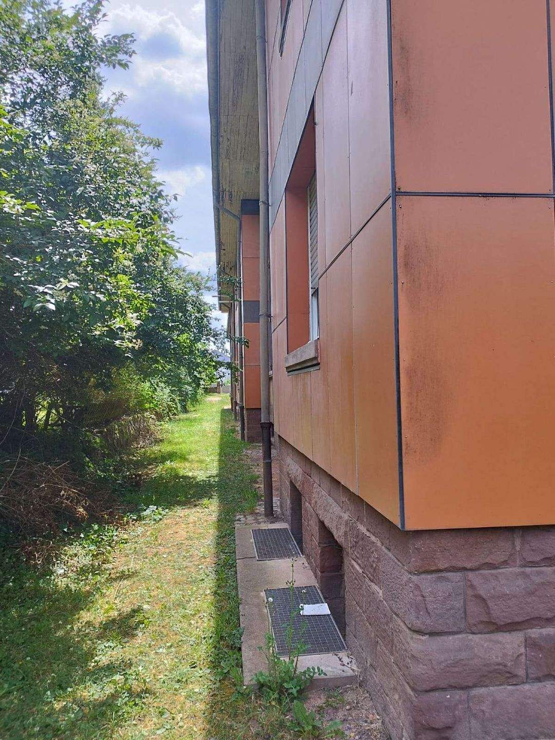 366.05 Schöne 2 ZKB Sulzbachtalstraße 6 in Saarbrücken-Dudweiler – Saarbrücken – Vorschaubild 2