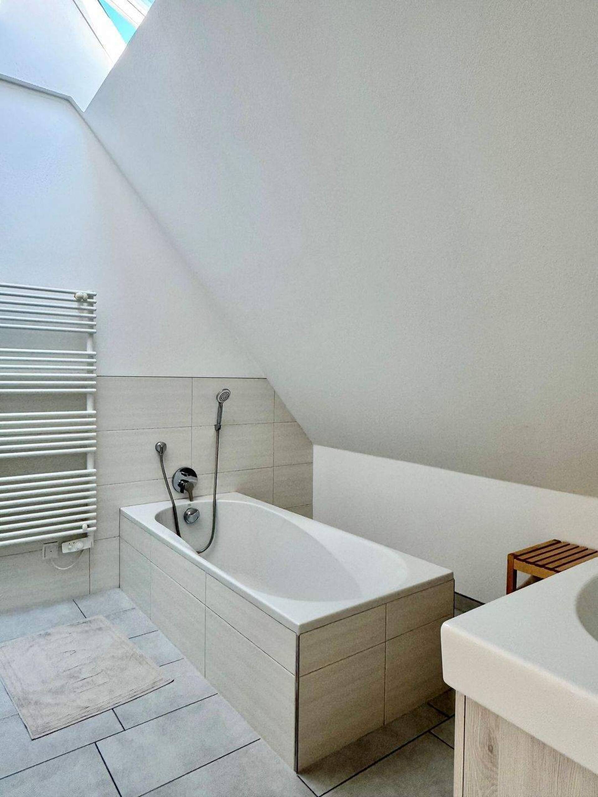 Dachgeschosswohnung in 76761 Rülzheim mit 75 m² kaufen