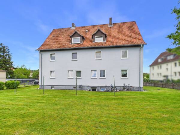 Haus in 36199 Rotenburg an der Fulda mit 289,67 m² kaufen