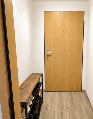 Top vermietete 2-Zimmer-Wohnung mit Duplex-Parker im Sonnenhof – 90763 Fürth – Vorschaubild 6