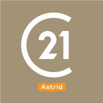 Century 21 Astrid logo