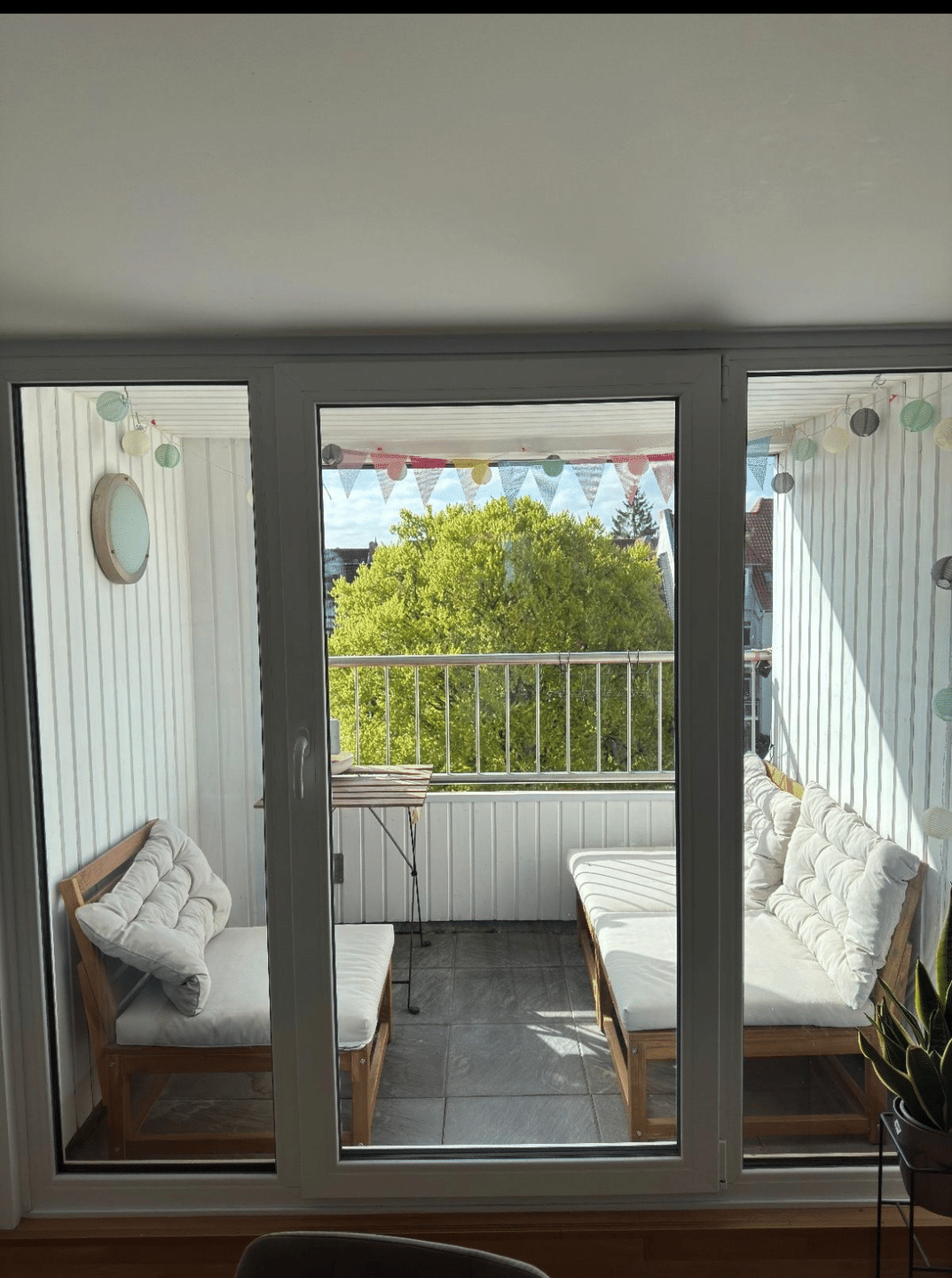 ⭐️⭐️⭐️Moderne Wohnung in Döhren am Fiederplatz⭐️⭐️⭐️ – Hannover – Vorschaubild 9