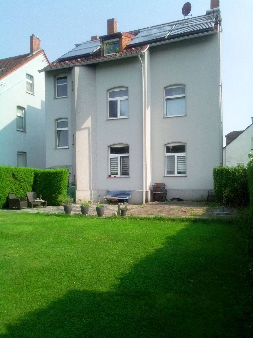 3 Fam.Haus (Helle 3,5 Zimmer WHG.)in GE-Resse – Gelsenkirchen – Vorschaubild 2