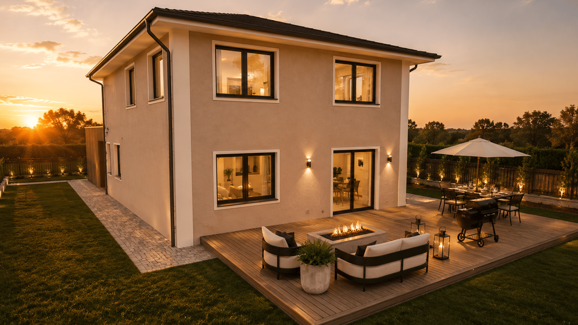 Einfamilienhaus in 93047 Regensburg mit 154 m² kaufen