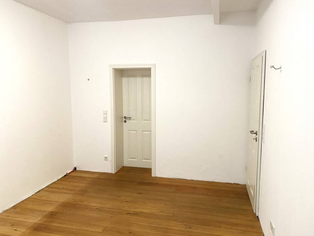 Renovierte City- Wohnung mit Flair ... – Fürth – Vorschaubild 5