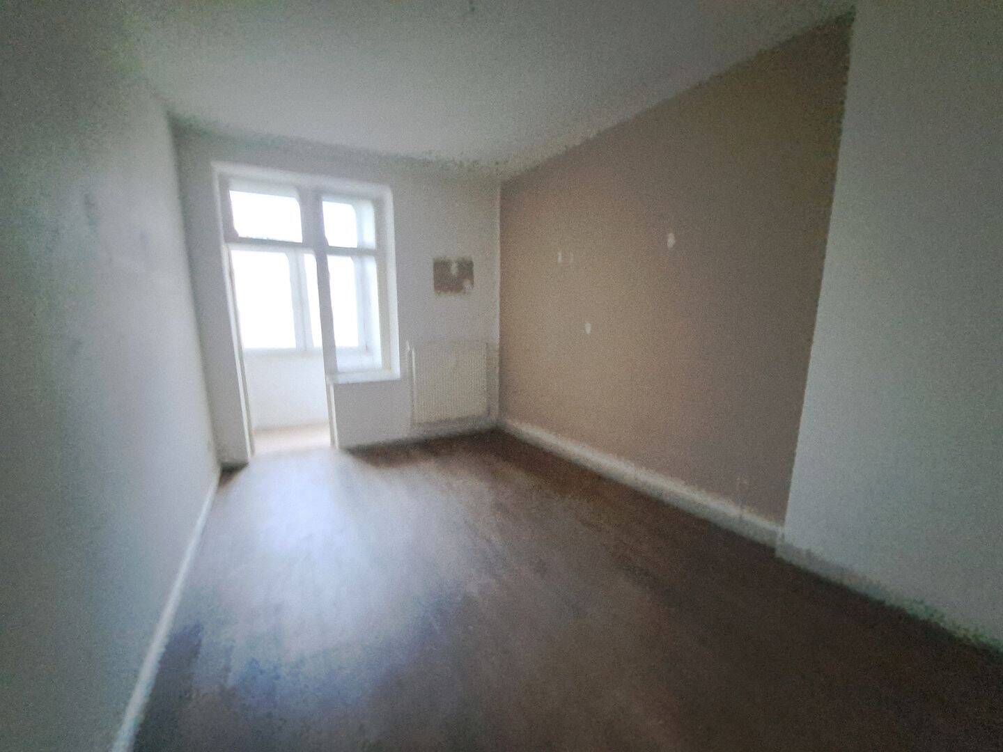 Große 3-Zimmer-Wohnung mit Balkon in Bremerhaven-Lehe! – Bremerhaven – Vorschaubild 4