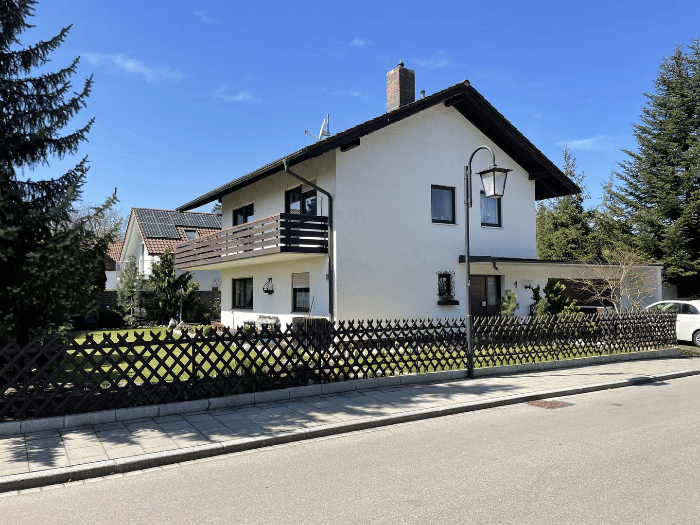 EINFAMILIENHAUS – 5 Zimmer zu vermieten - Dornach – Aschheim – Vorschaubild 4