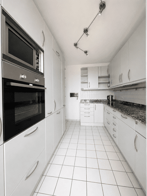 Großzügige Dachterrassenwohnung mit zwei Terrassen in München-Feldmoching – 80995 München – Vorschaubild 4