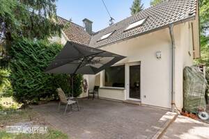 Im Grünen zuhause. Stadtnah wohnen - Freist. Einfamilienhaus auf 1.427 m² – 66953 Pirmasens – Vorschaubild 2
