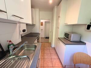 Renditestarke 3 Zimmer-Wohnung mit Balkon in einer sehr guten Lage zu verkaufen – 60528 Frankfurt am Main – Vorschaubild 6
