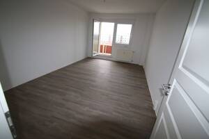 Charmante 3-Raumwohnung – 39130 Magdeburg – Vorschaubild 8
