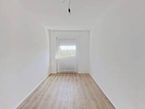 Schöne 3-Zimmer-Wohnung mit großem BALKON und modernem Wannenbad in Bielefeld-Ummeln – 33649 Bielefeld – Vorschaubild 5
