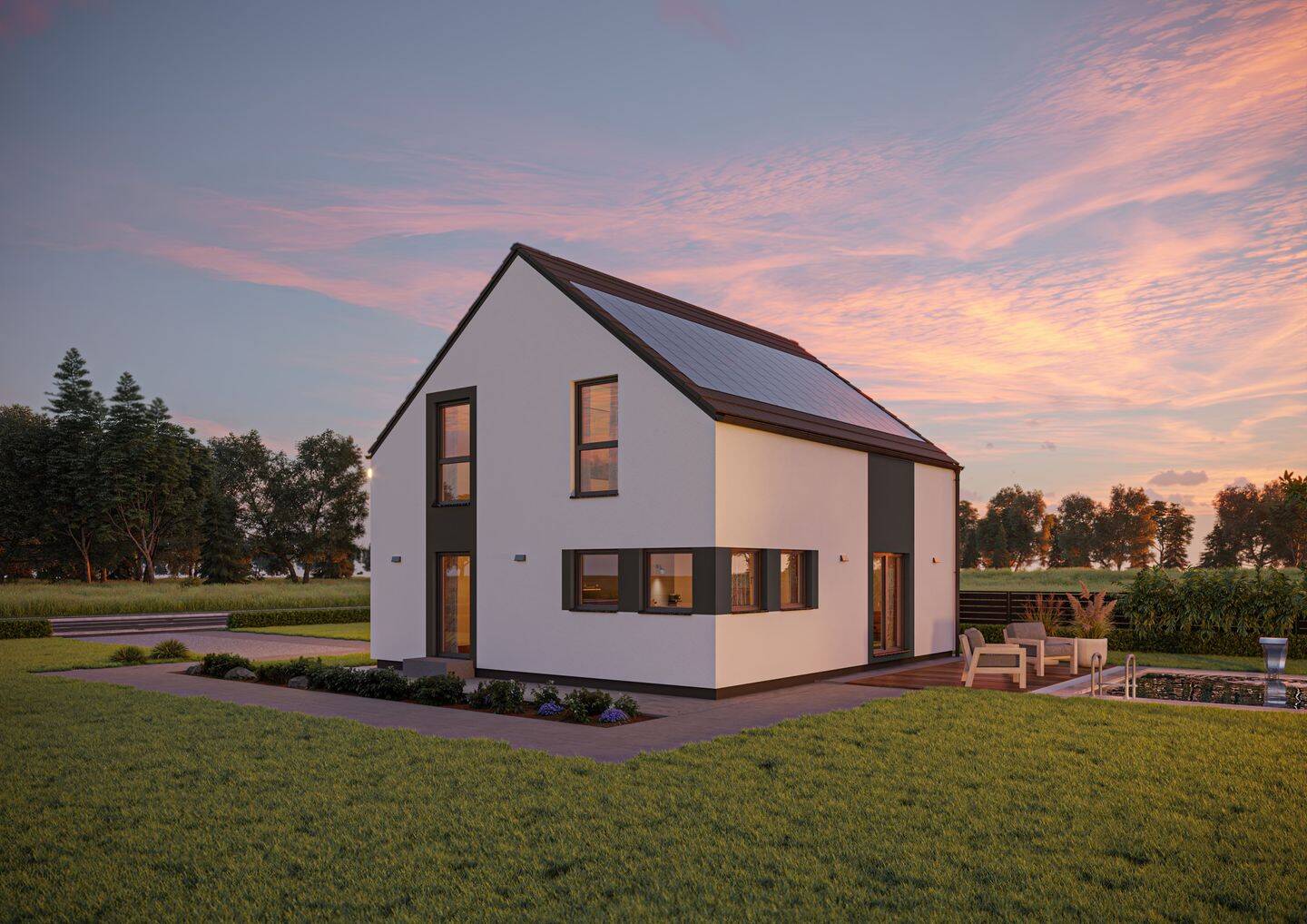 Build Your Way - Entscheide selbst, wie du bauen willst. – Tann – Bild 1 von 5