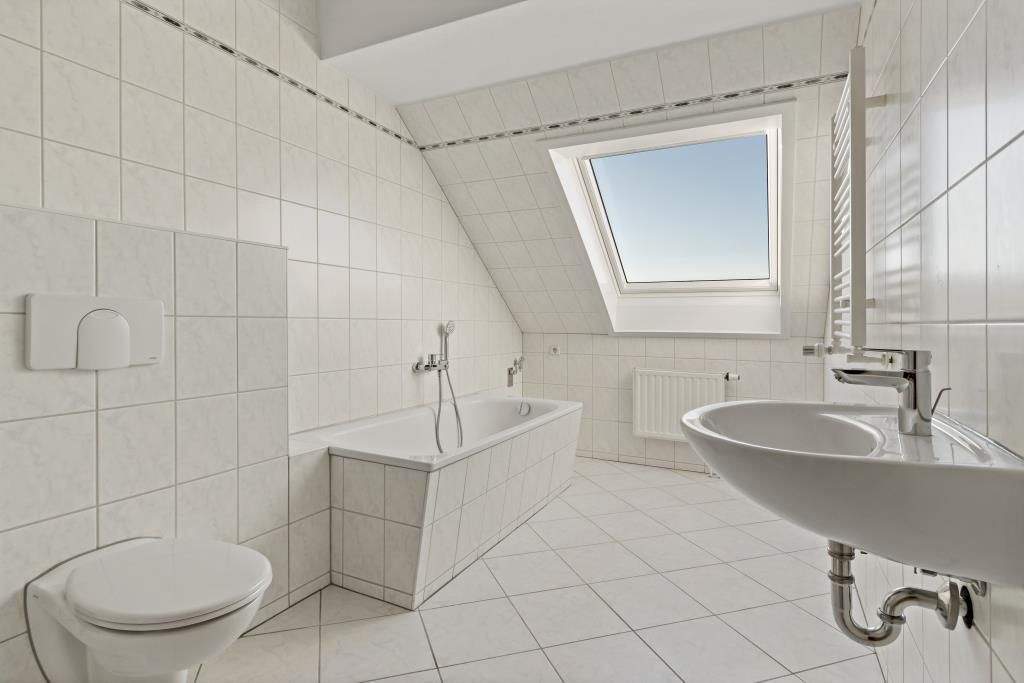 Penthouse-Feeling zum Greifen nah – Weißenfels – Vorschaubild 9