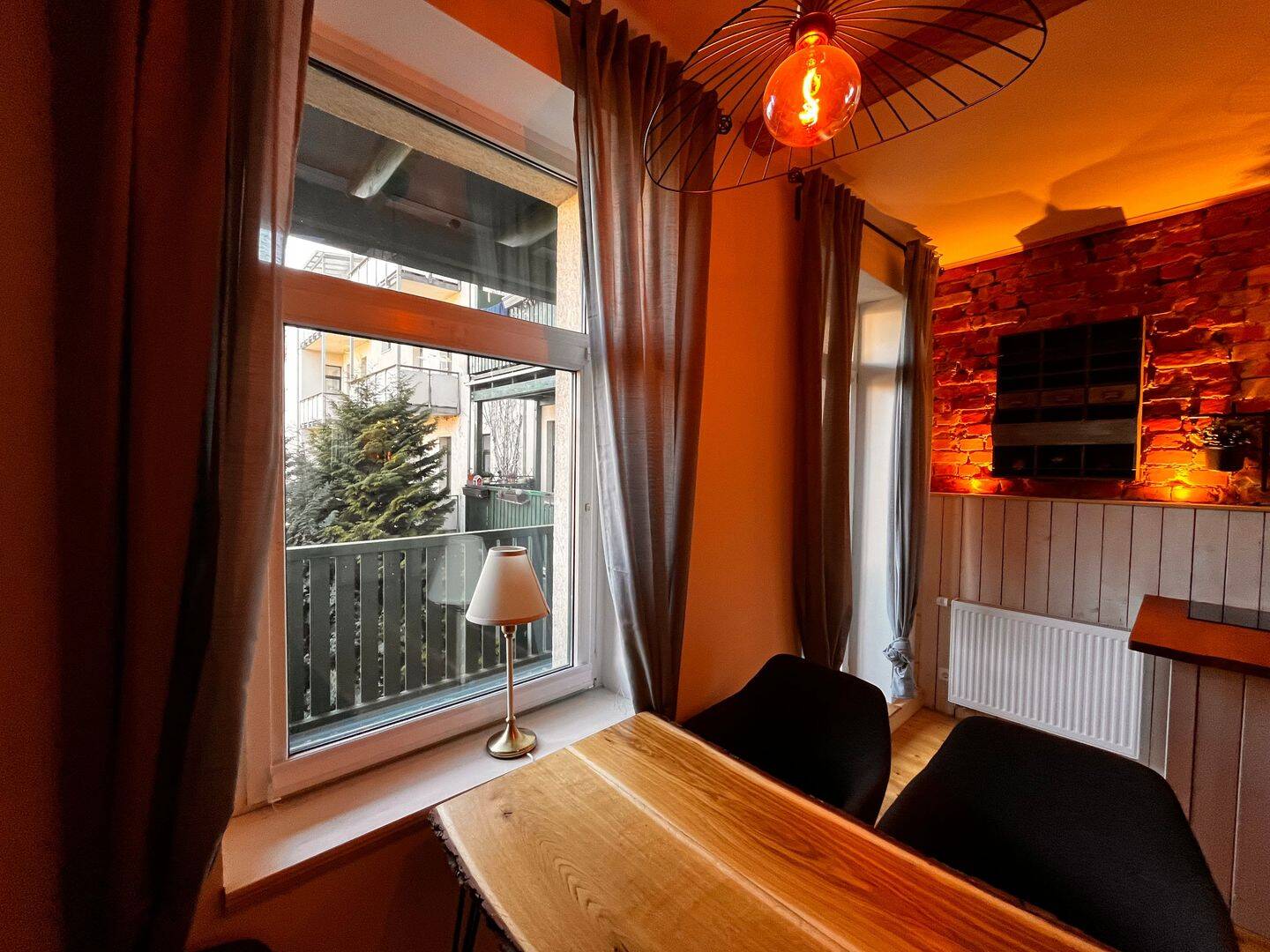 **Savoir Vivre** Möbliertes Appartement – Leipzig – Vorschaubild 4
