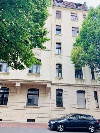 2-Zimmer-Wohnküche am Wehlheider Platz! – Kassel – Vorschaubild 5