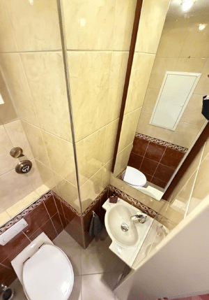 Spektakuläre Maisonetten-ETW (ca. 128 m² Wohn-/Nutzfläche) mit Terrassen-Balkon u. Kfz.-Stellplätze – 42853 Remscheid – Vorschaubild 7