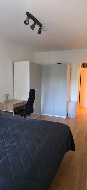 Exklusive, moderne 2-Zimmer-Wohnung in Köln-Lindenthal – Nachmieter gesucht – 50935 Köln – Vorschaubild 5