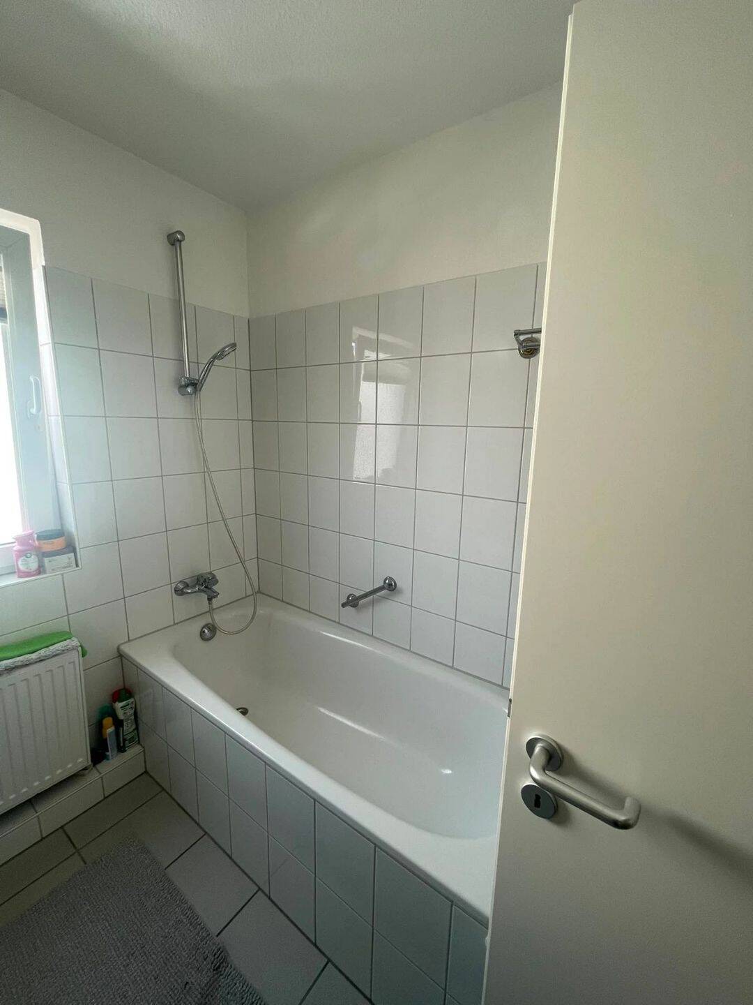 Wohlfühlen in Hürth: 2 Zimmer mit großem Balkon – Hürth – Vorschaubild 3