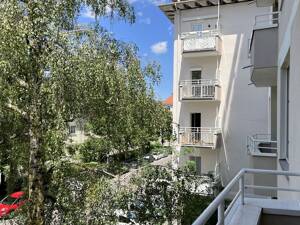 Riesige Wohnung in Toplage Maxvorstadt – 80797 München – Vorschaubild 7