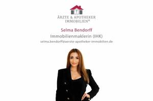 Neubau! Moderne 3-Zimmer-Wohnung mit großzügiger Terrasse! – 22145 Hamburg – Vorschaubild 5