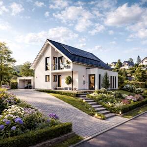 LivingHaus - Dein maßgeschneidertes Traumhaus in Siegen