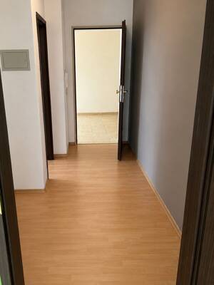 Helle 2-Zimmer-Wohnung mit Balkon und Blick auf den Drachenfels in Bonn-Mehlem – 53179 Bonn – Vorschaubild 5