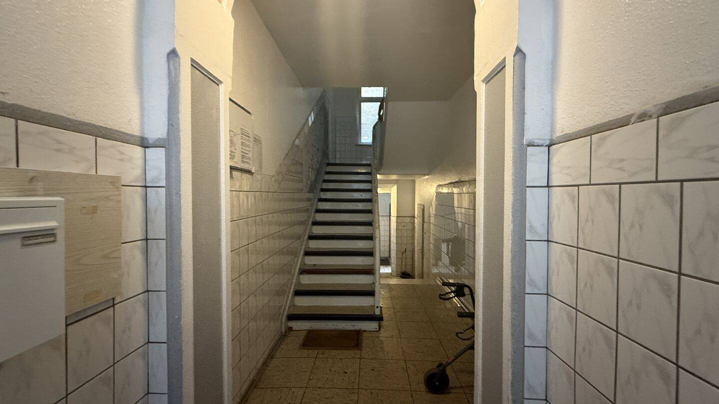 TOP!!! DU-Hochfeld, MFH, 7 Wohneinheiten