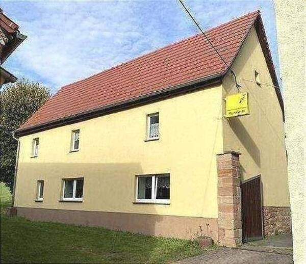 Einfamilienhaus in 06647 Bad Bibra mit 140 m² kaufen