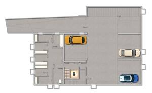 Neubauprojekt "SECHS33" - Exklusives MFH mit Tiefgarage in Düsseldorf-Rath – 40472 Düsseldorf – Vorschaubild 7