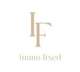 Immo FIXED BV logo