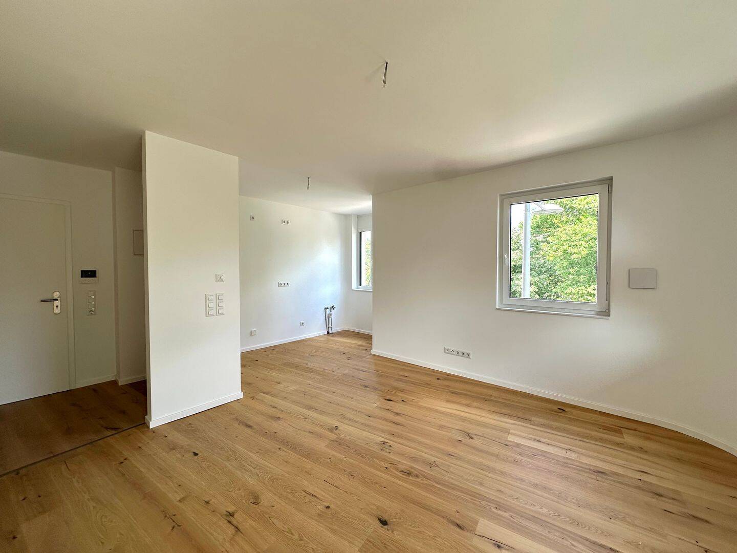 Super schöne & helle 3-Zi-Wohnung mit Balkon I Top Lage I Modern & hochwertig ausgestattet! – Leipzig – Vorschaubild 4