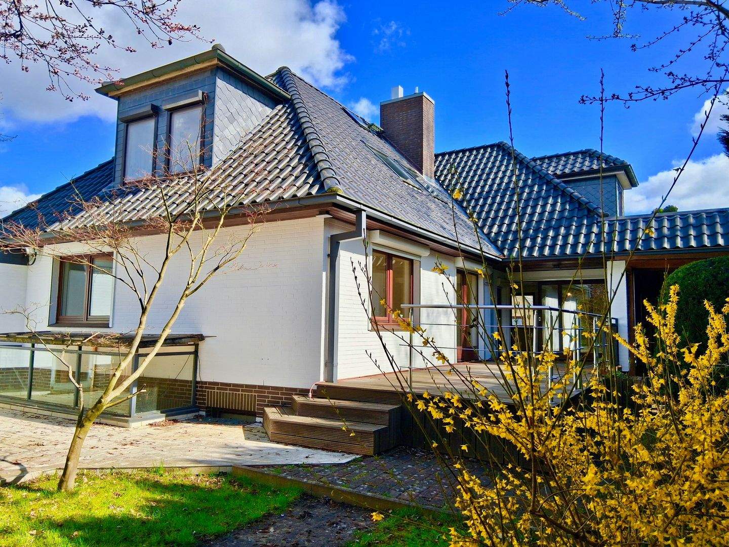 Niendorf - tolle Lage – Hamburg – Vorschaubild 3