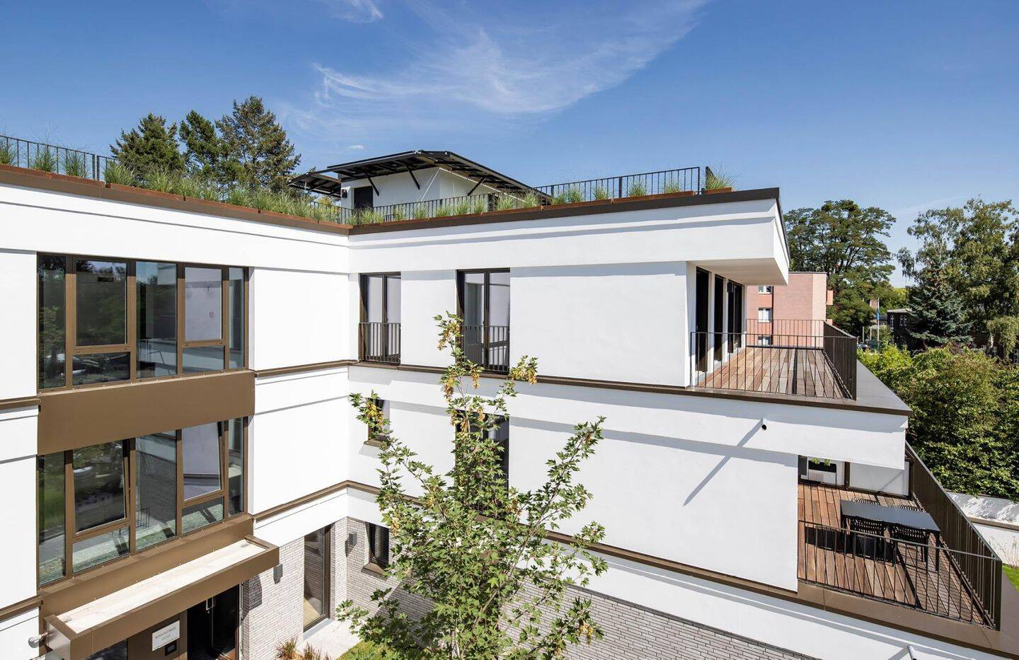 4-Zimmer-Familienglück auf 2 Dachebenen – Berlin – Vorschaubild 4