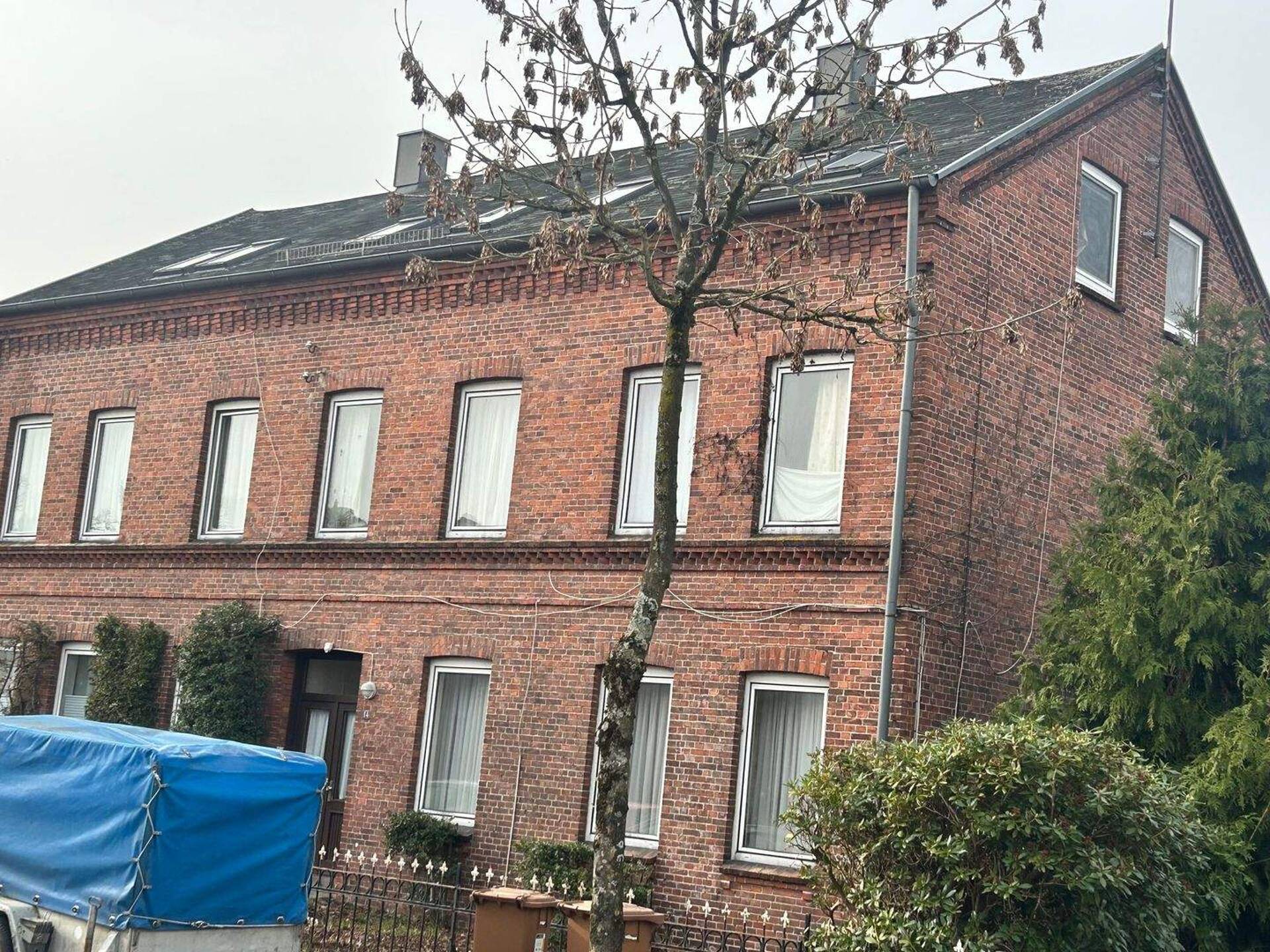Mehrfamilienhaus in 24768 Rendsburg mit 325 m² kaufen