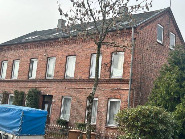 Mehrfamilienhaus in 24768 Rendsburg mit 325 m² kaufen