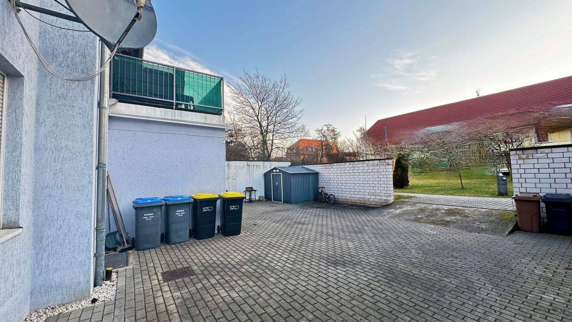 Haus in 39418 Staßfurt mit 310 m² kaufen