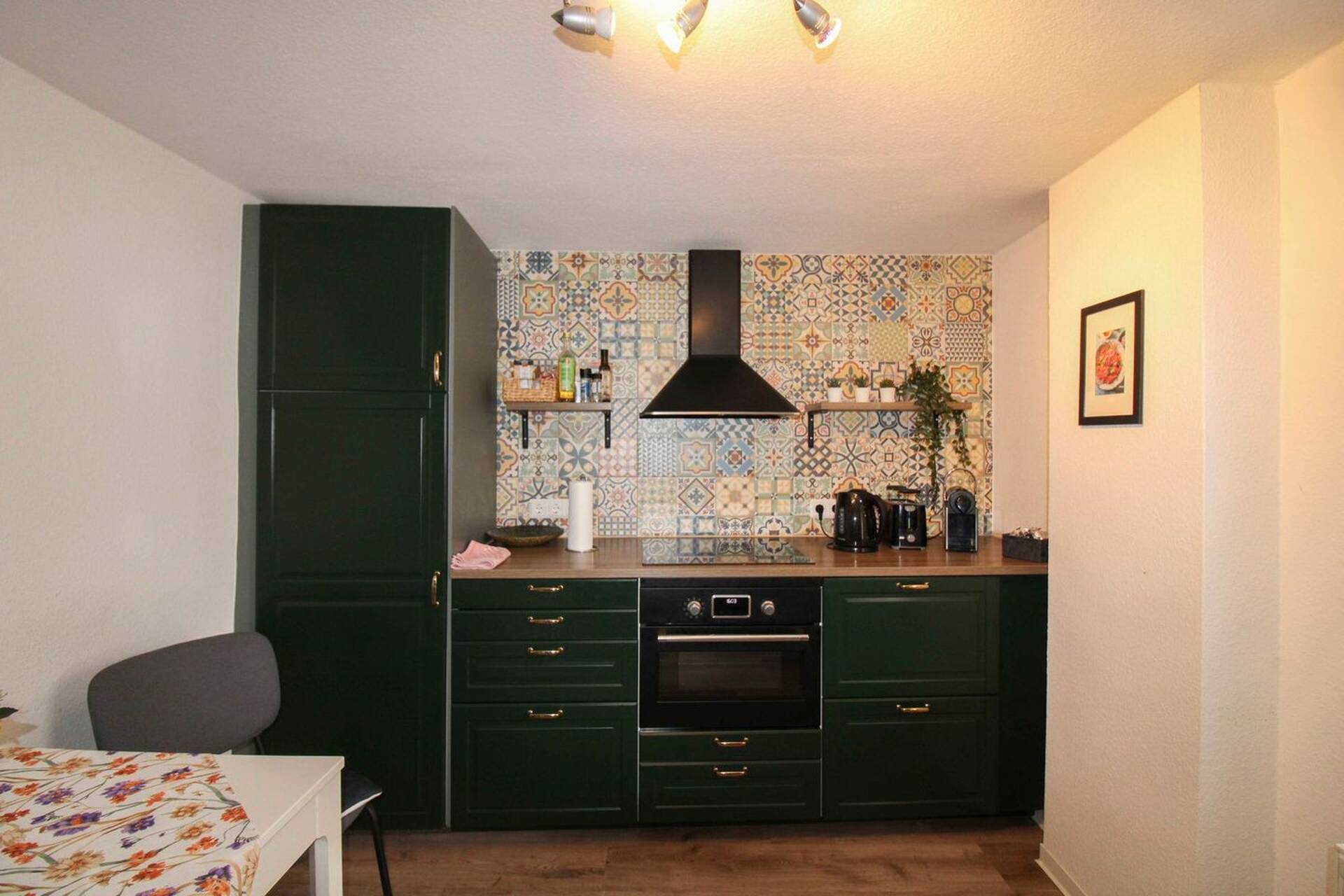 Reihenmittelhaus in 06484 Quedlinburg mit 133 m² kaufen