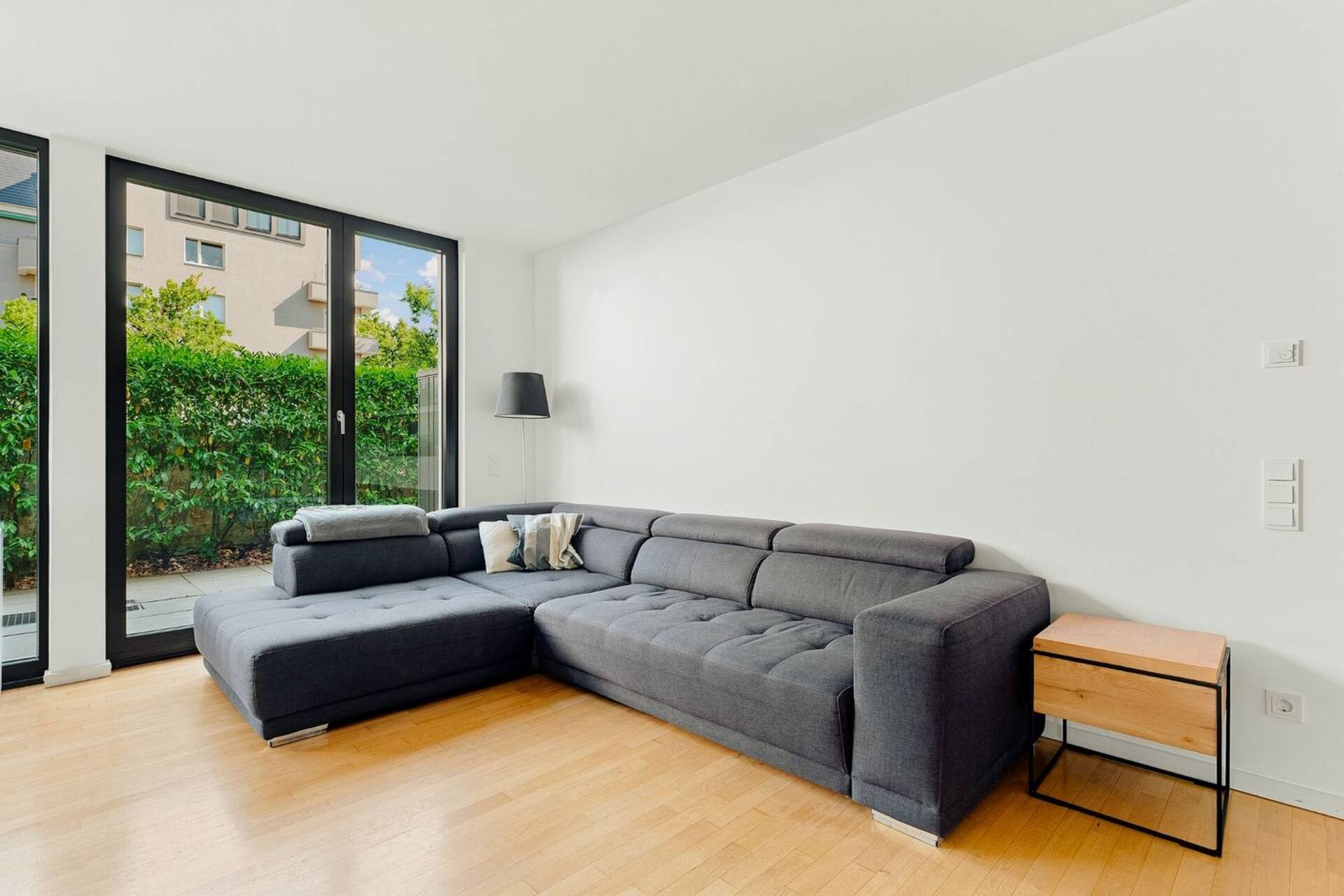 Erdgeschosswohnung in 50933 Köln mit 150 m² kaufen