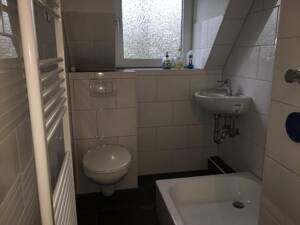 Demnächst frei! 2-Zimmer-Wohnung in Gelsenkirchen Scholven – 45896 Gelsenkirchen – Vorschaubild 8