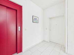 Stilvoll wohnen im Kurort - Attraktive Etagenwohnung mit Wohlfühlcharakter – 55583 Bad Kreuznach – Vorschaubild 3