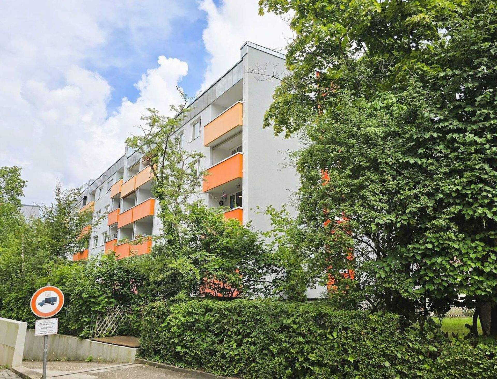Etagenwohnung in 91054 Erlangen mit 83 m² kaufen