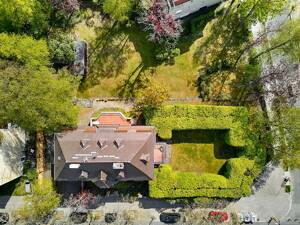 Traumvilla mit wunderschönem Garten – 14052 Berlin – Vorschaubild 3