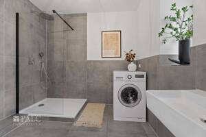 Exklusives Wohnensemble auf 2 Etagen | 6 Zimmer | 2 Balkone & Terrasse | Rarität in Top Lage – 45481 Mülheim an der Ruhr – Vorschaubild 7