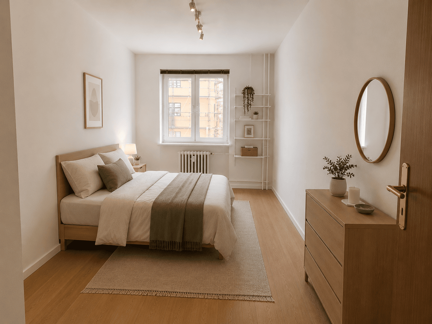 3 Zimmer CHB – Berlin – Vorschaubild 5