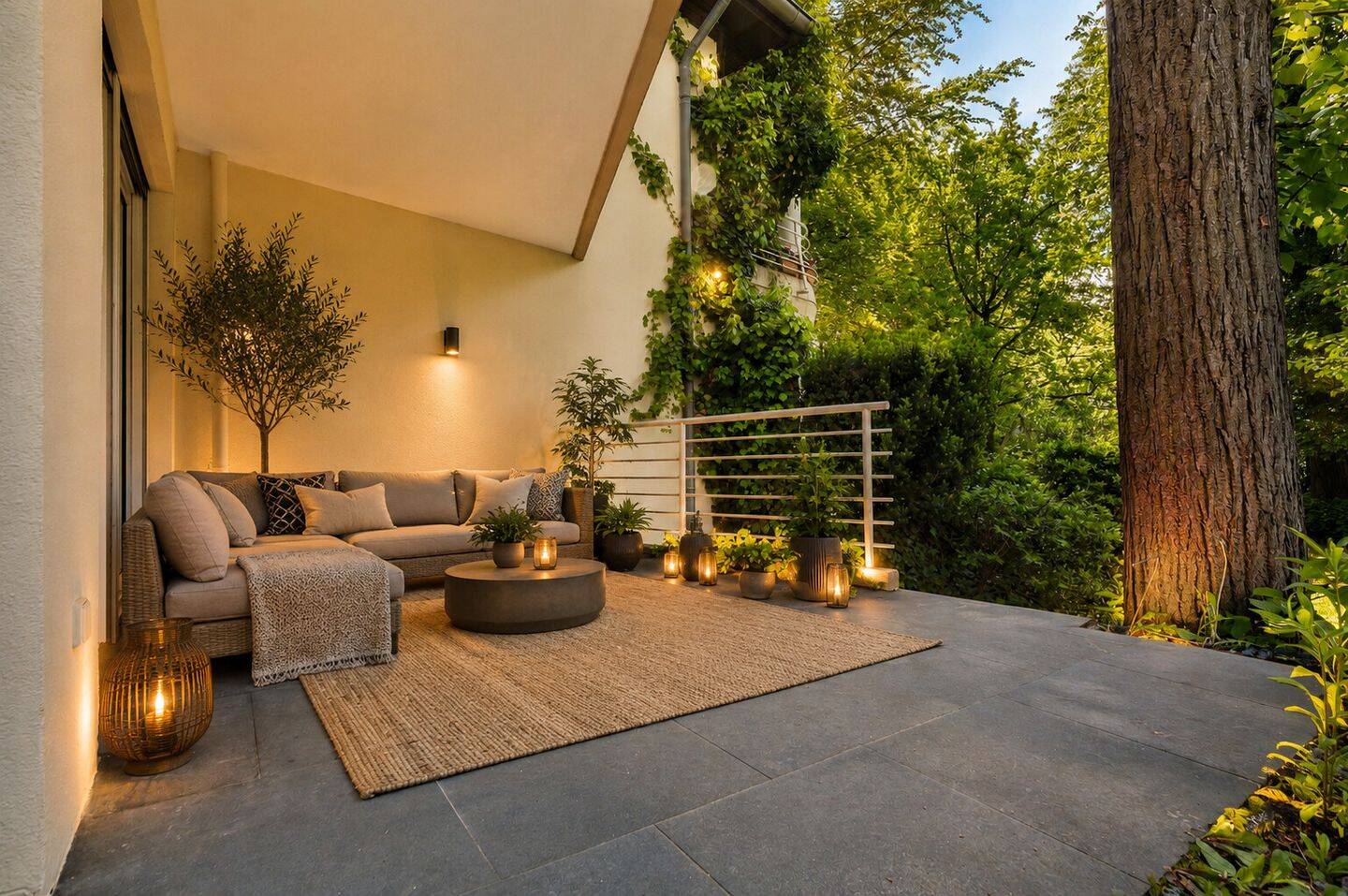 Sanierte Maisonette unweit vom Halensee – Berlin – Vorschaubild 8